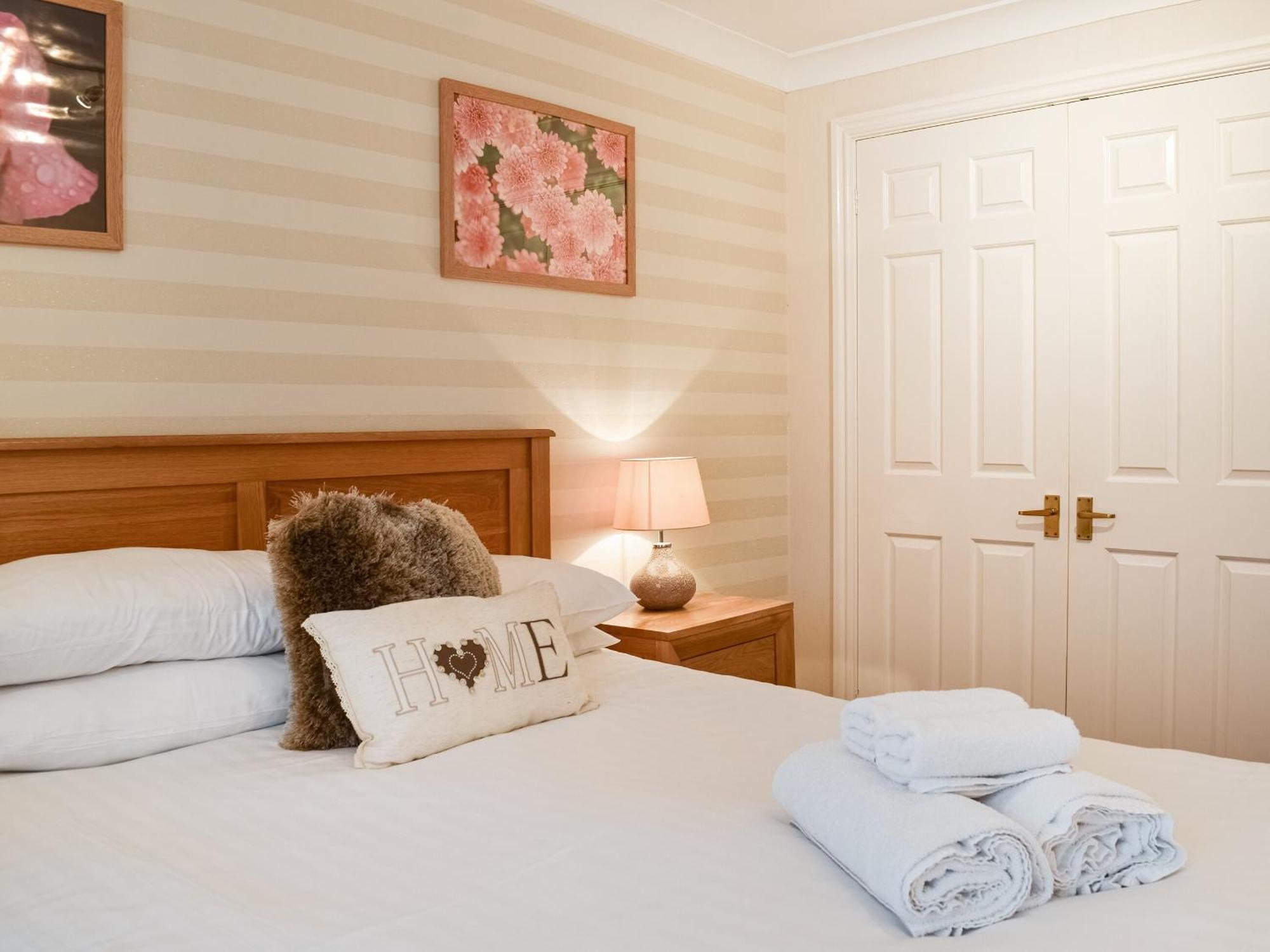 7 Oaklands Villa แอมเบิลไซด์ ภายนอก รูปภาพ