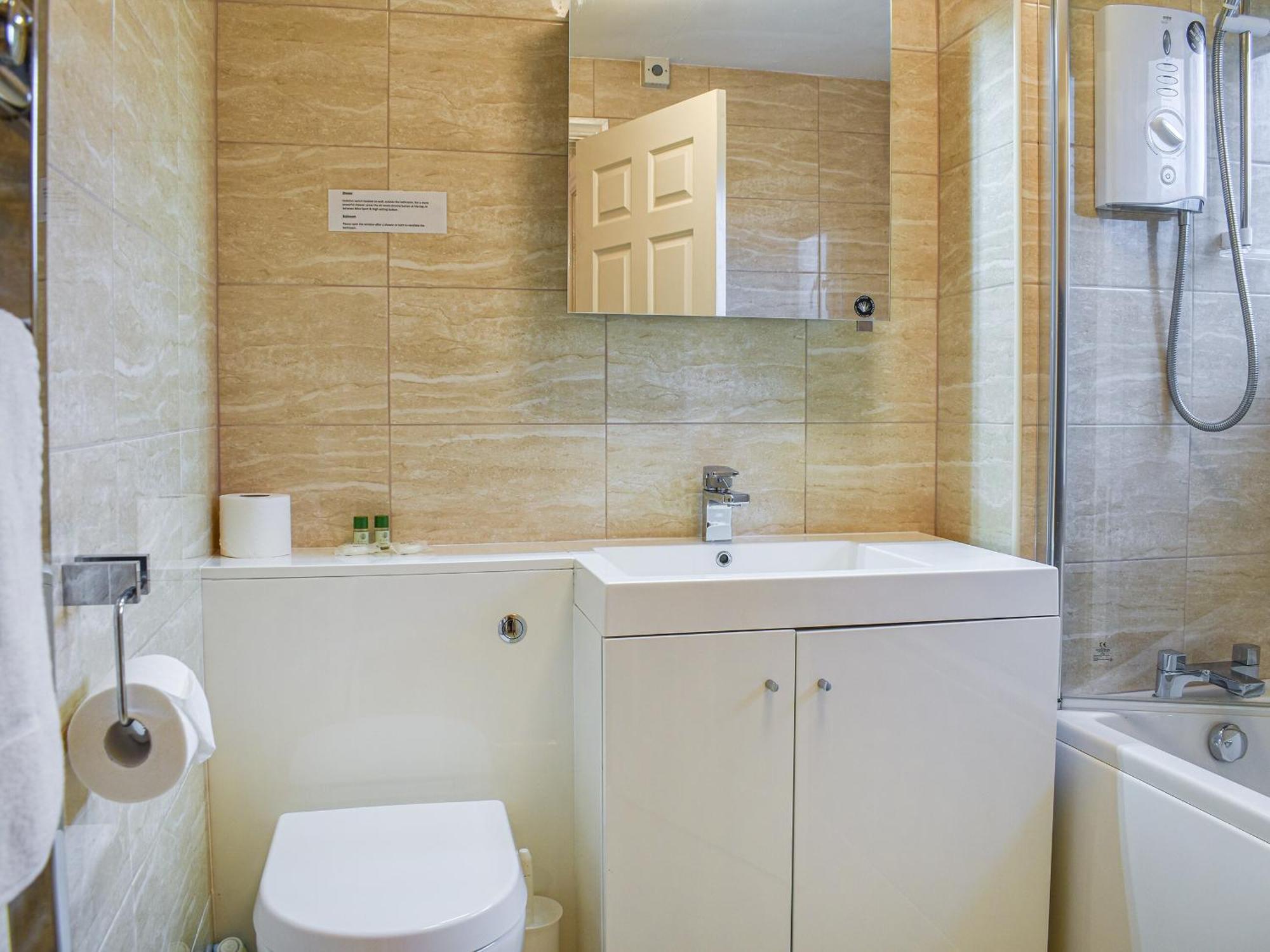 7 Oaklands Villa แอมเบิลไซด์ ภายนอก รูปภาพ