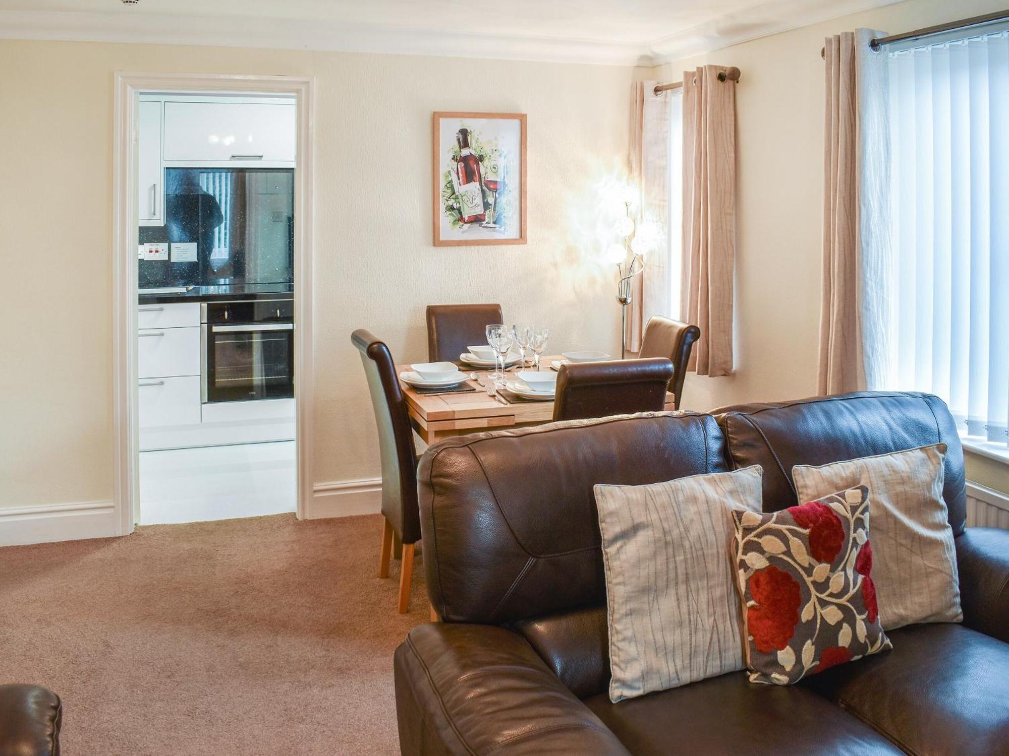 7 Oaklands Villa แอมเบิลไซด์ ภายนอก รูปภาพ