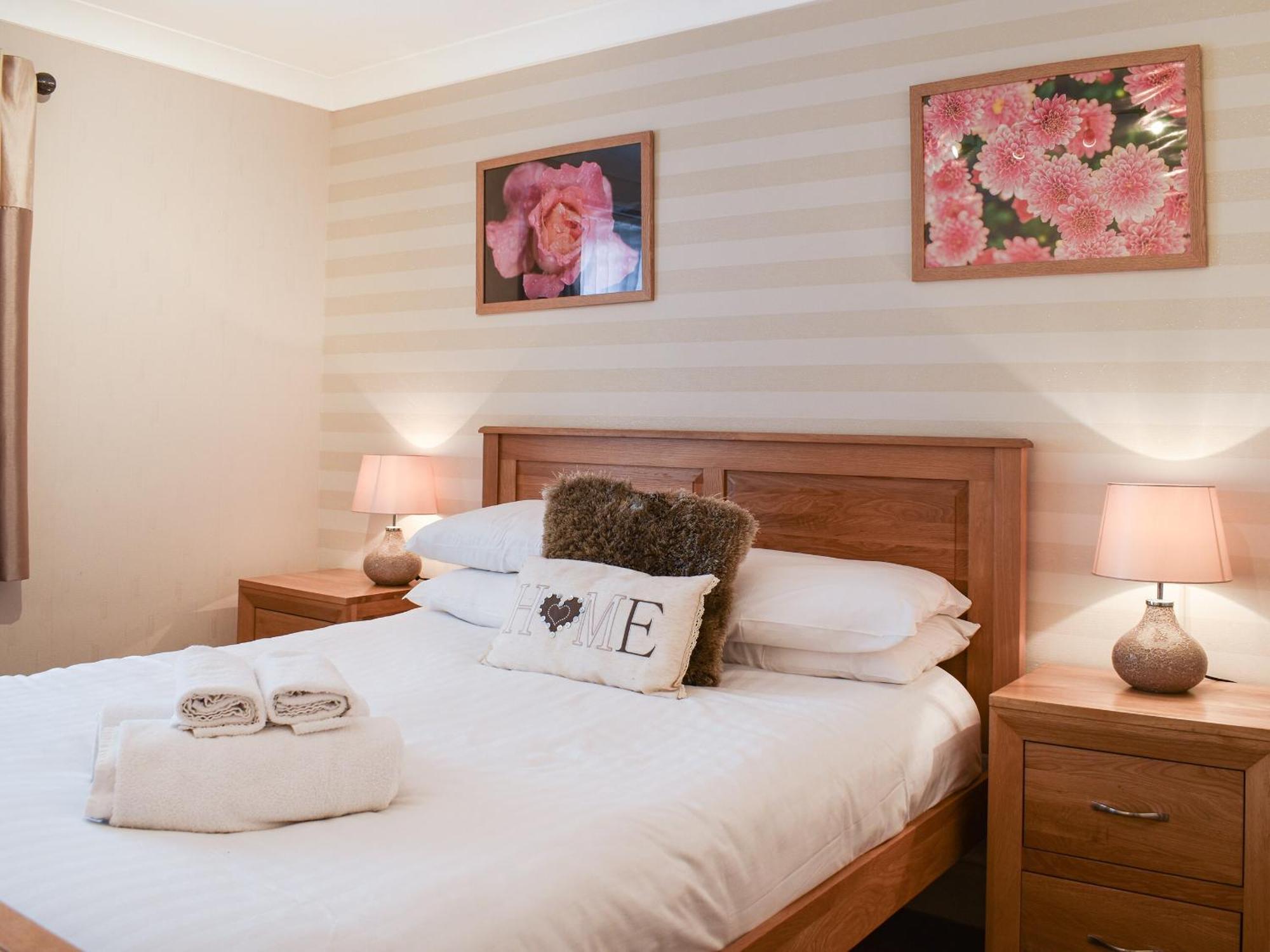 7 Oaklands Villa แอมเบิลไซด์ ภายนอก รูปภาพ